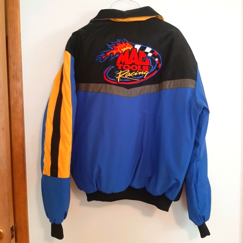 MAC Tools Racing | Jacket